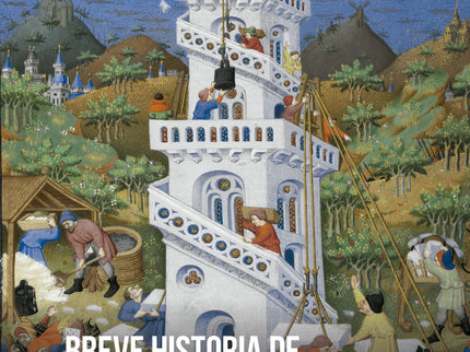 Breve Historia De Occidente