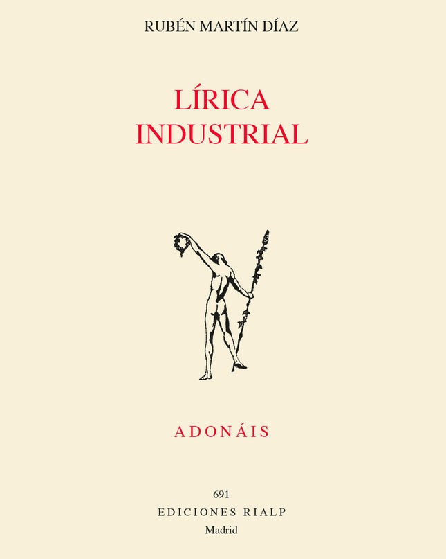 Lírica Industrial