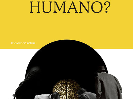 ¿qué Es Ser Un Ser Humano?
