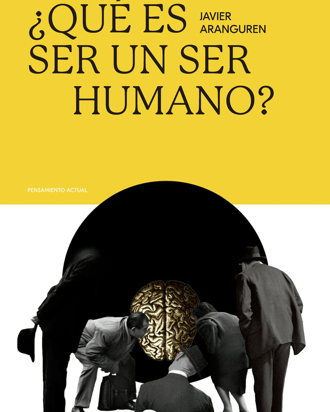 ¿qué Es Ser Un Ser Humano?