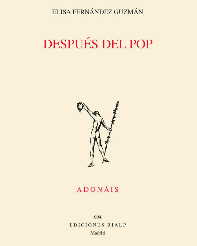 Después Del Pop