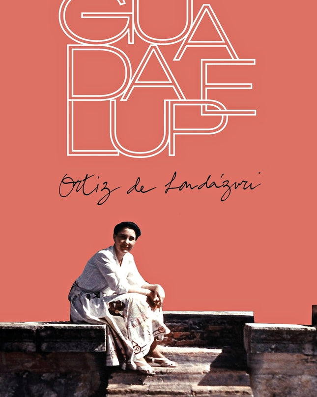 Biografía De Guadalupe Ortiz De Landázuri