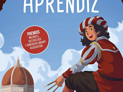 El Aprendiz