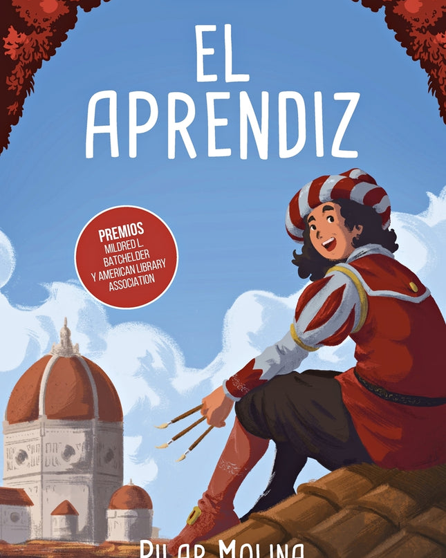 El Aprendiz