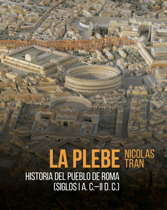 Plebe, La