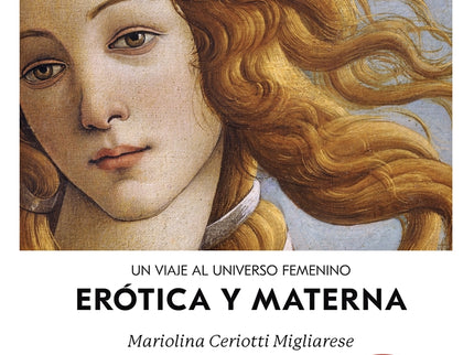 Erótica Y Materna