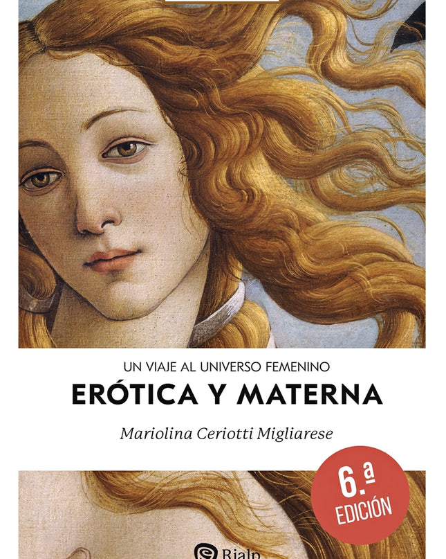 Erótica Y Materna
