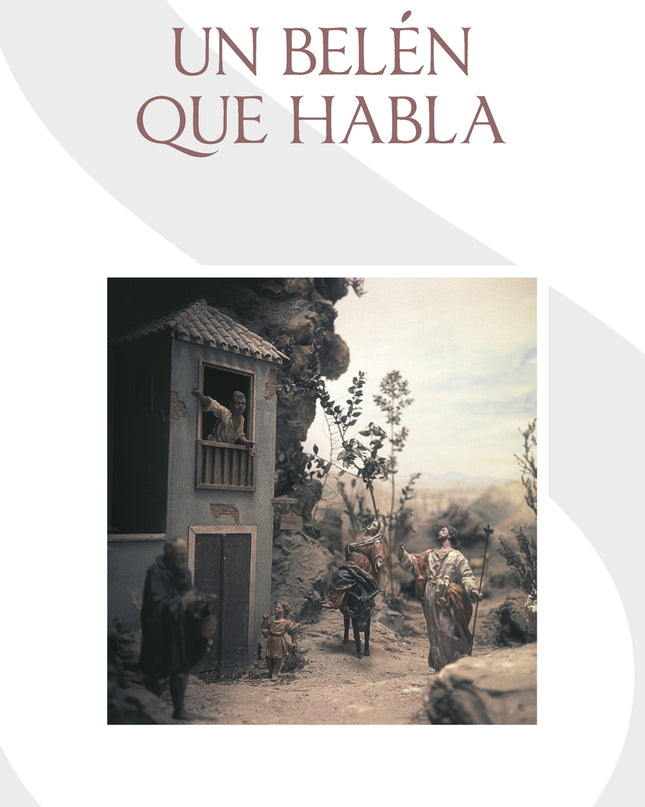 Un Belén Que Habla