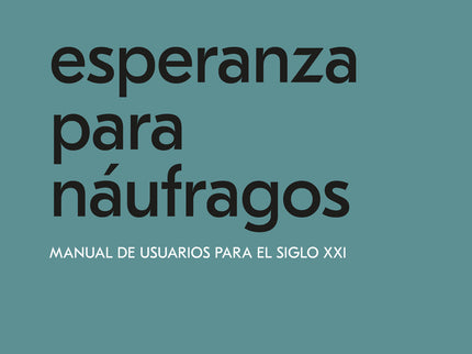 Esperanza Para Náufragos