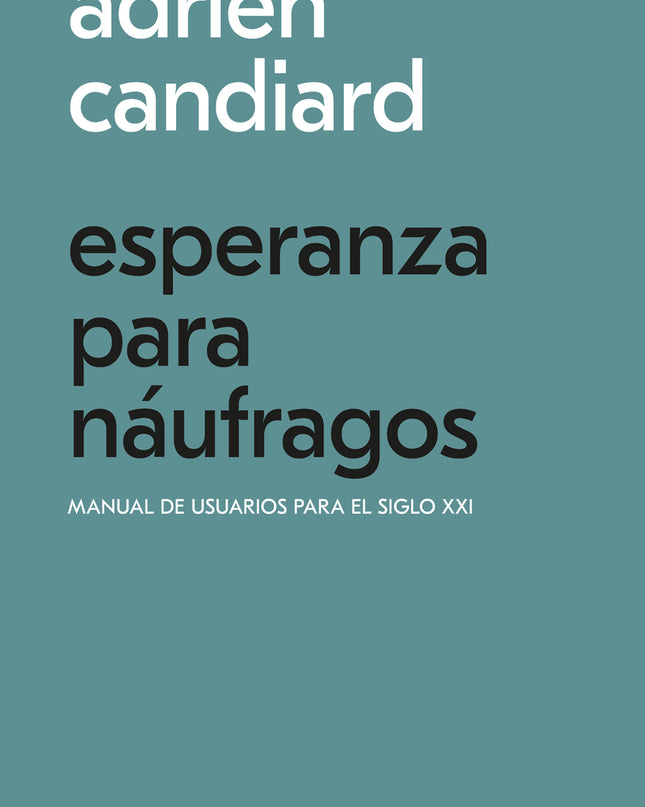 Esperanza Para Náufragos