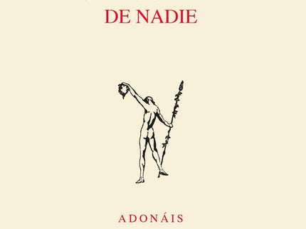 Cartografía De Nadie