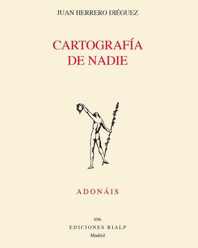 Cartografía De Nadie