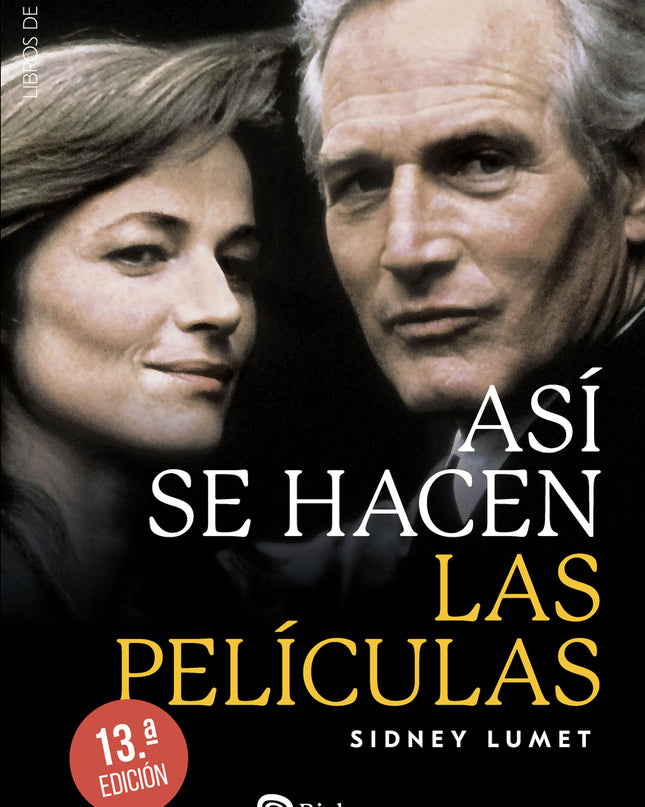 Así Se Hacen Las Películas