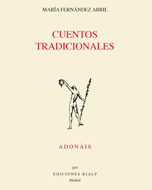 Cuentos Tradicionales