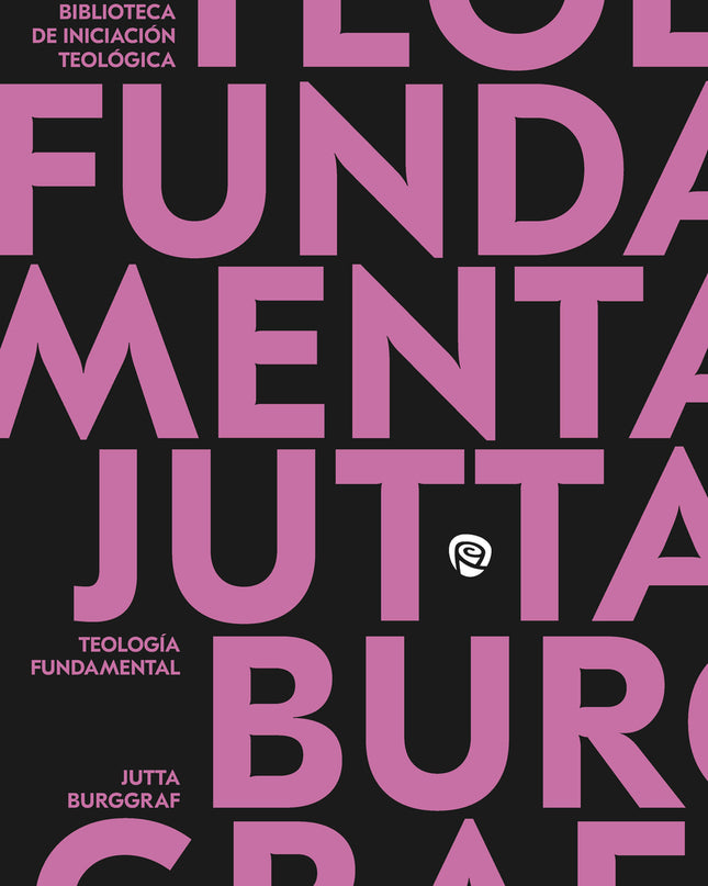 Teología Fundamental