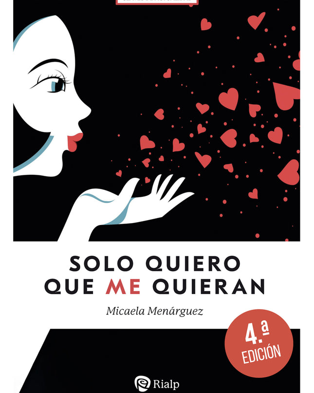 Solo Quiero Que Me Quieran