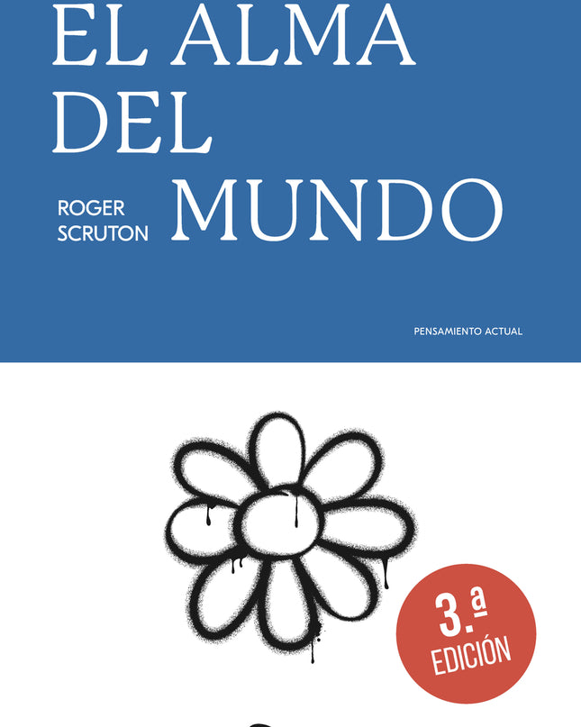 Alma Del Mundo, El
