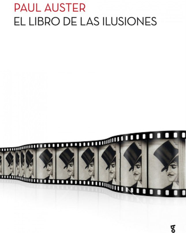 El Libro De Las Ilusiones