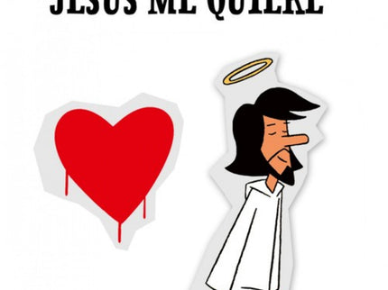 Jesús Me Quiere