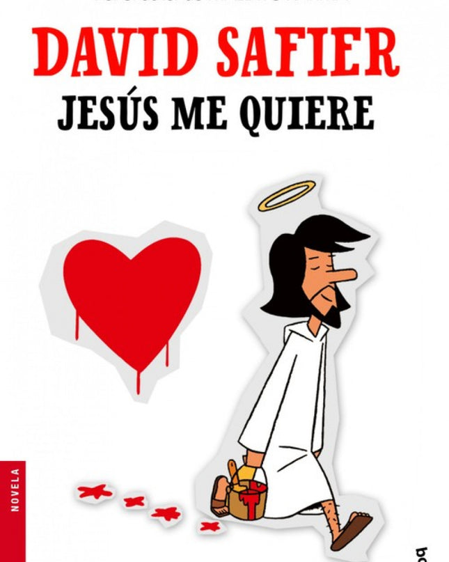 Jesús Me Quiere