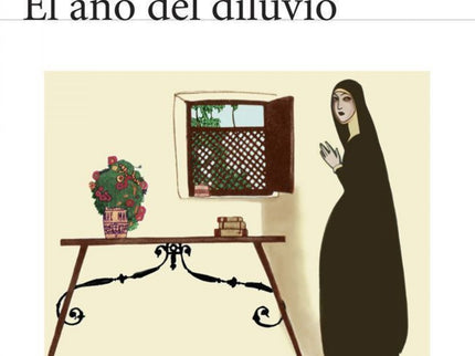El Año Del Diluvio