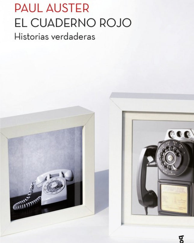 El Cuaderno Rojo