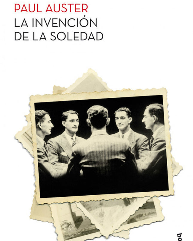 La Invención De La Soledad