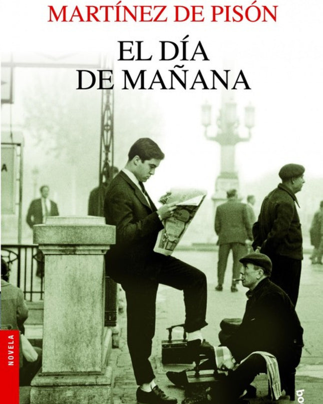 El Día De Mañana