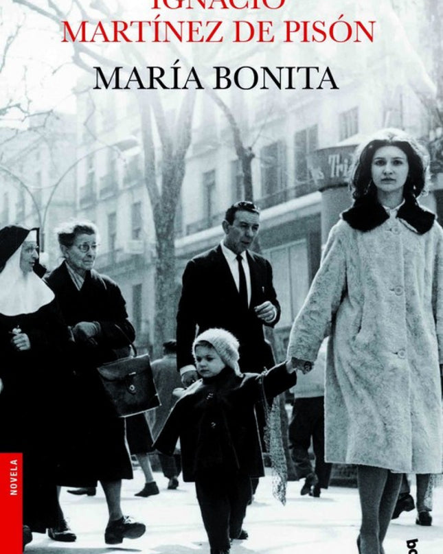 María Bonita