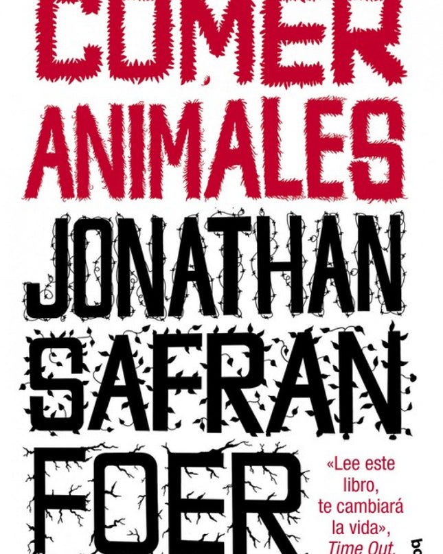 Comer Animales