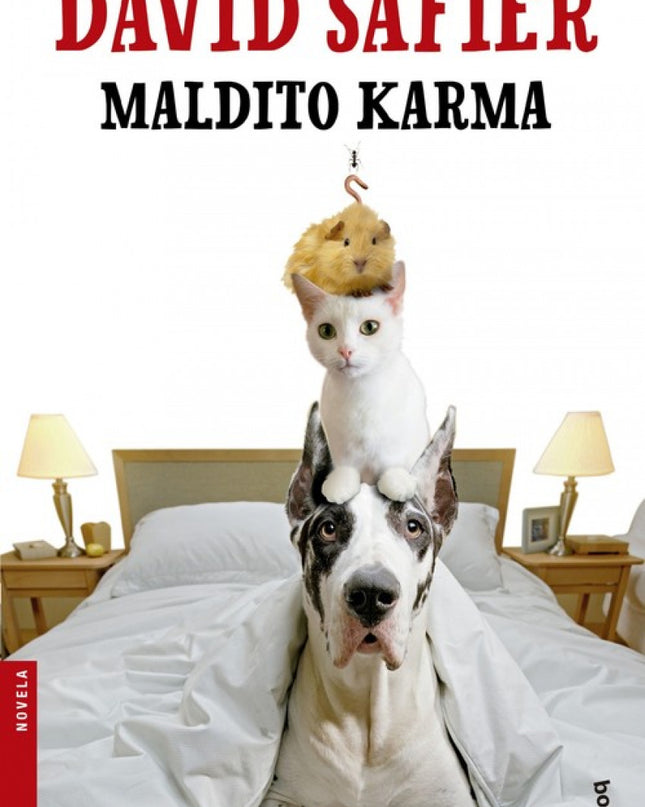 Maldito Karma
