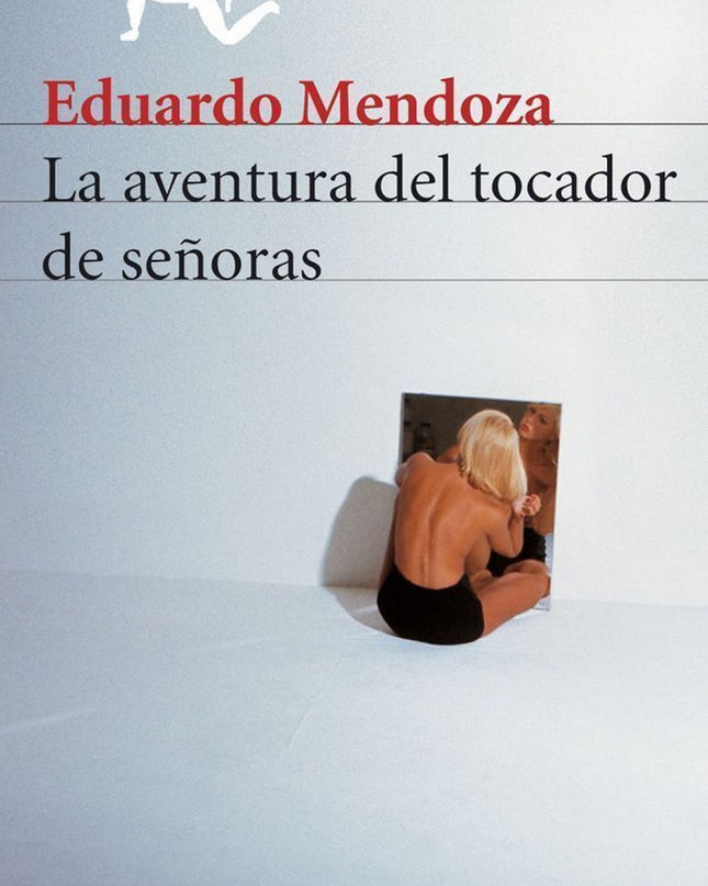 La Aventura Del Tocador De Señoras