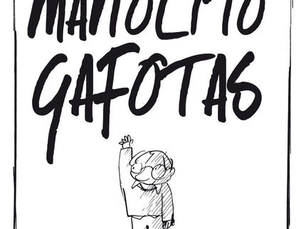 Manolito Gafotas