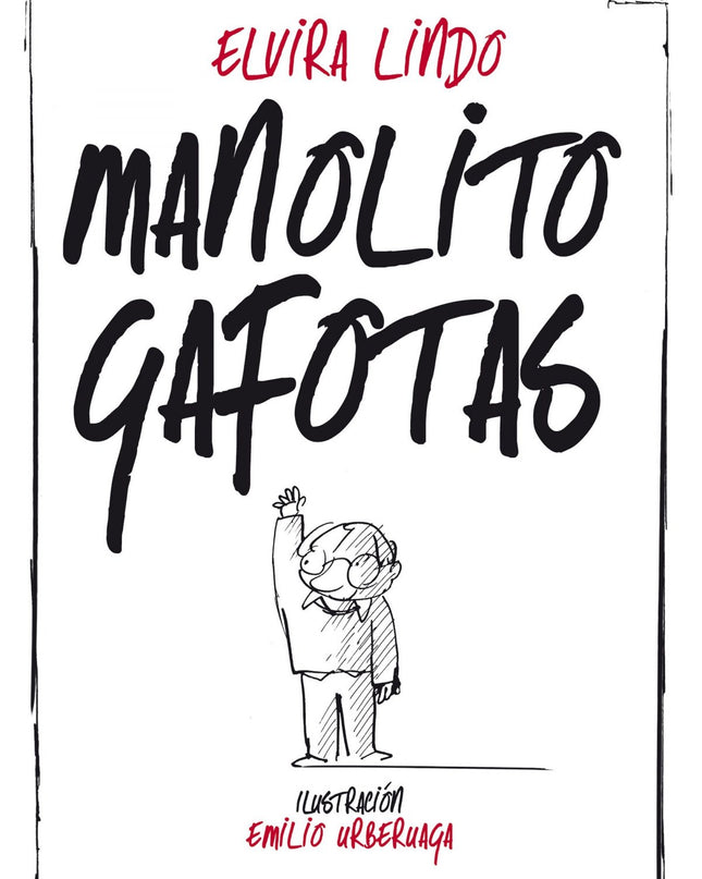 Manolito Gafotas