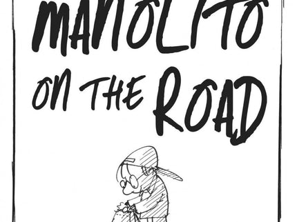Manolito On The Road