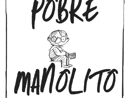 Pobre Manolito
