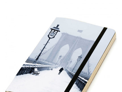 Diario De Invierno