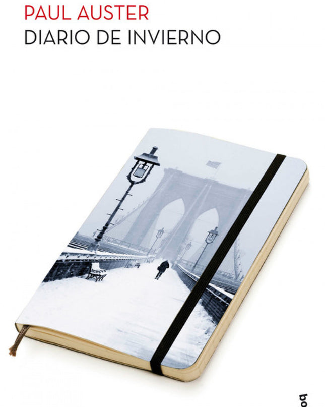 Diario De Invierno