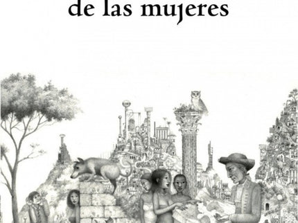 El Pais De Las Mujeres