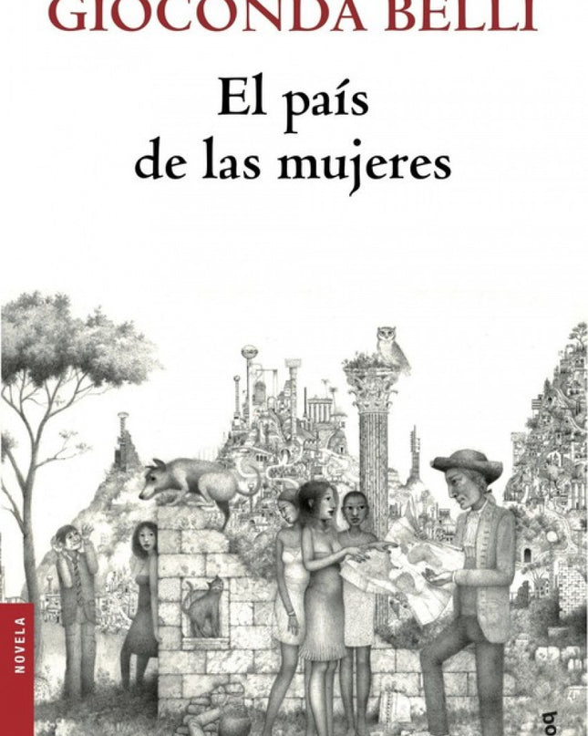 El Pais De Las Mujeres