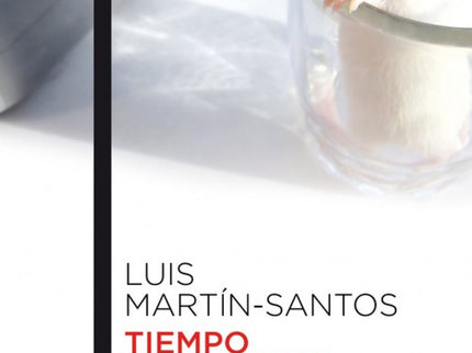 Tiempo De Silencio