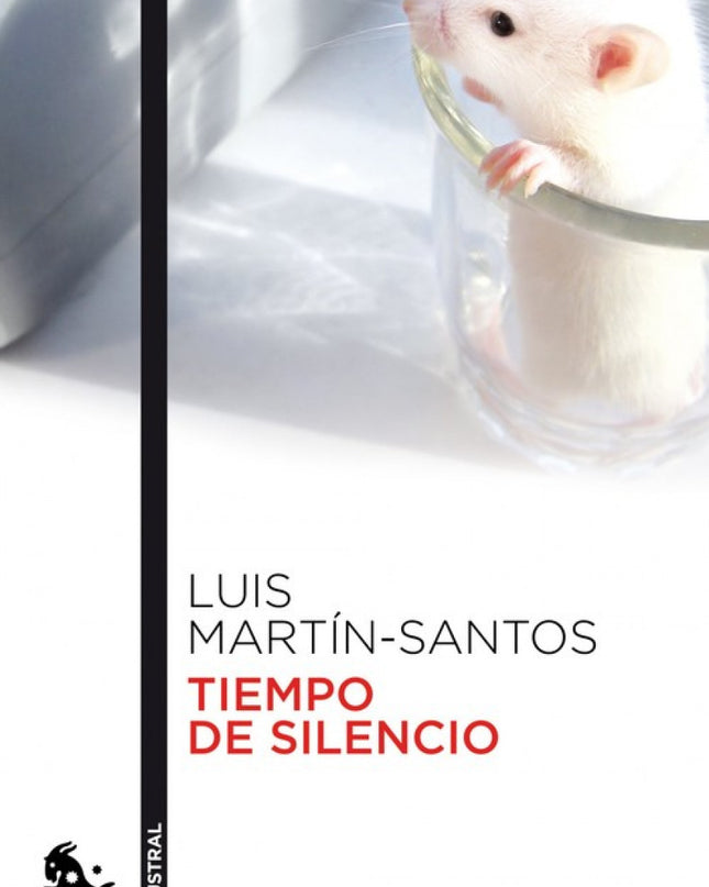 Tiempo De Silencio