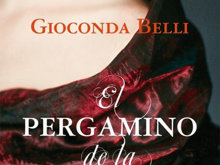El Pergamino De La Seducción