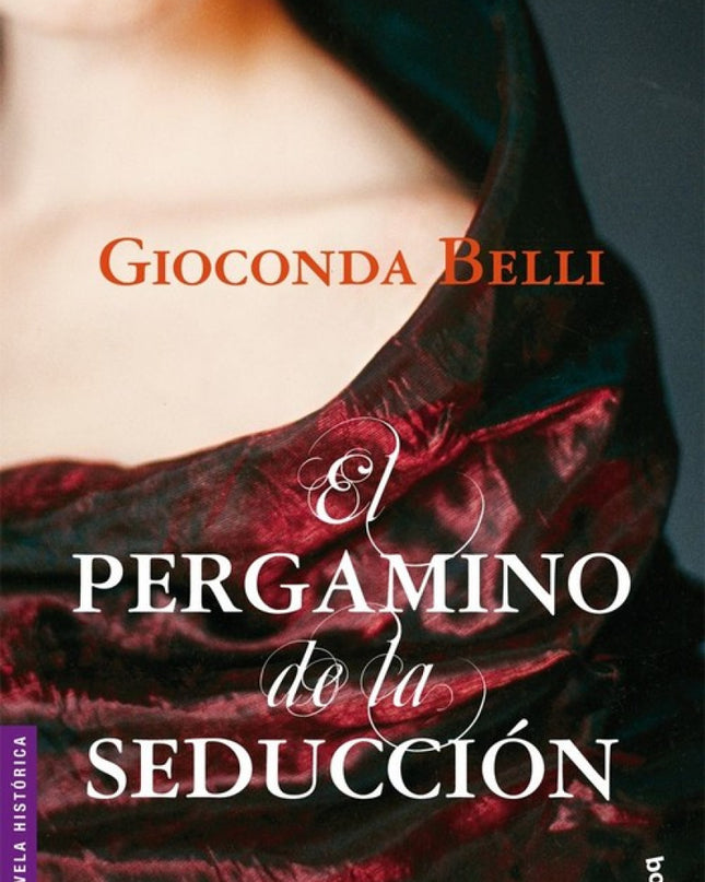 El Pergamino De La Seducción