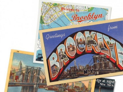 Brooklyn Follies