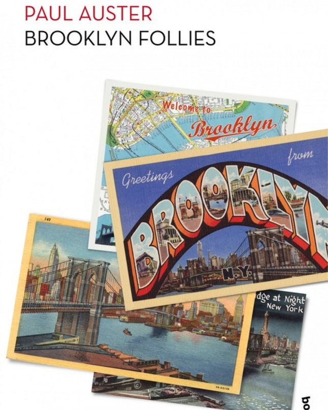 Brooklyn Follies