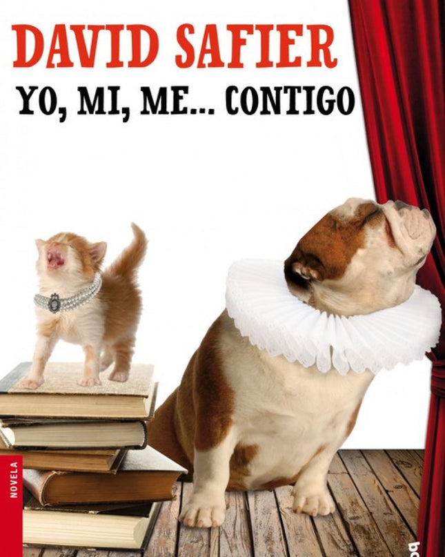 Yo, Mi, Me...contigo