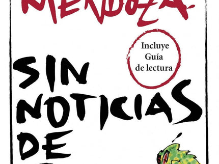 Sin Noticias De Gurb +guía De Lectura
