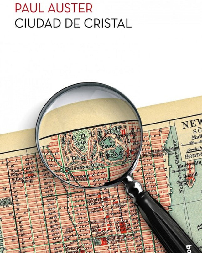 Ciudad De Cristal
