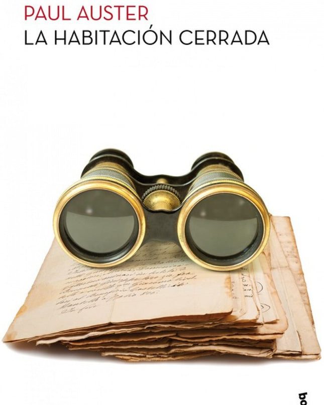 La Habitación Cerrada